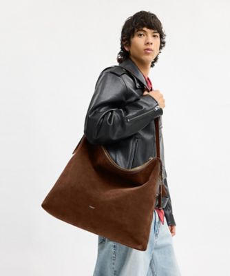 モット メッセンジャー バッグ | COACH/コーチ | 三越伊勢丹オンライン